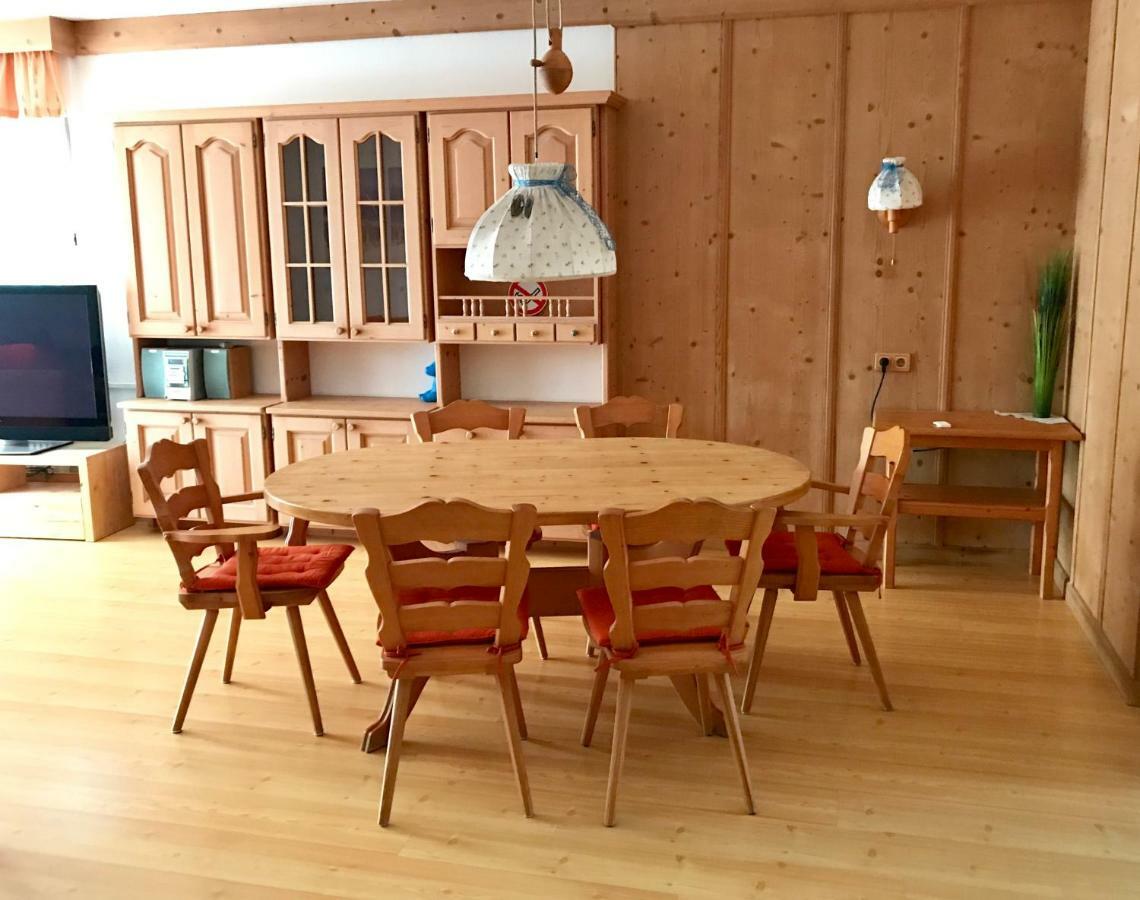 Вілла Haus Gerda Und Anita Подерсдорф-ам-Зе Екстер'єр фото